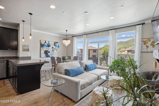9 - 1348 Fiddich Glen Ln, Condo with 3 bedrooms, 4 bathrooms and null parking in Park City UT | Image 4