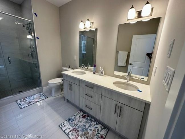 147 Courtland St, House other with 4 bedrooms, 4 bathrooms and 3 parking in Blue Mountains ON | Image 27