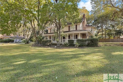106 Radick Dr, Savannah, GA, 31406-3229 | Card Image