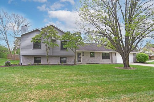 4015 Margate Dr, Beavercreek, OH, 45430-2080 | Card Image