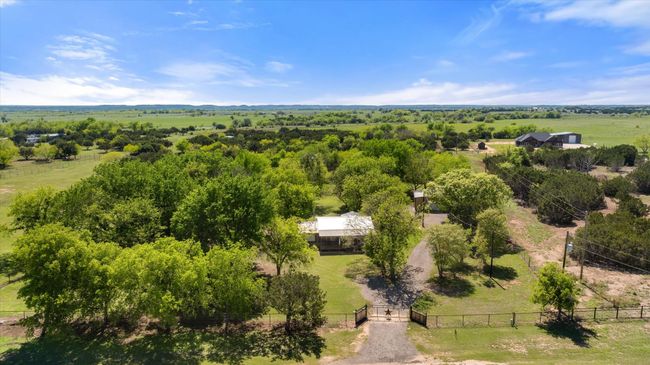 17011 Fm 56, House other with 2 bedrooms, 1 bathrooms and null parking in Kopperl TX | Image 29