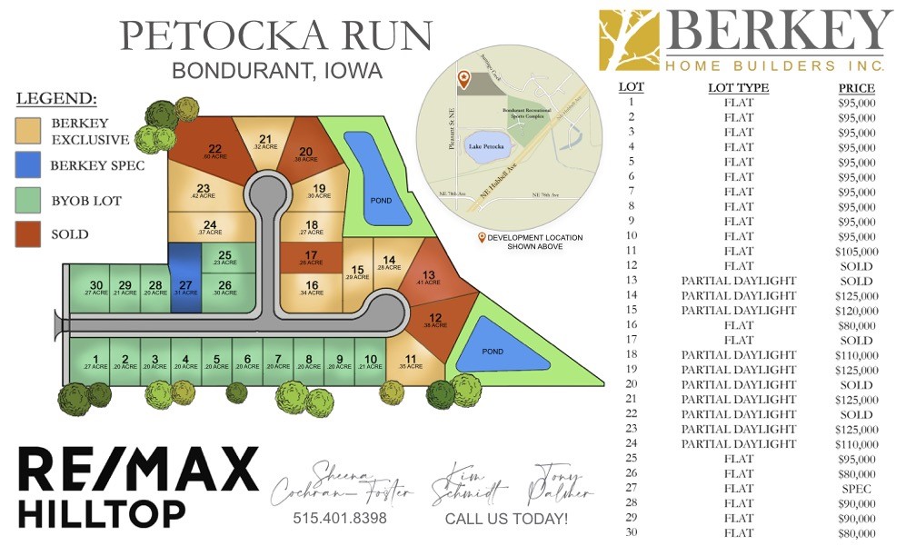1609 Summit Circle Ne, For Sale in Bondurant Zoocasa