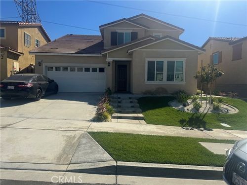  Jarvis Lane, Fontana, CA, 92336 | Card Image