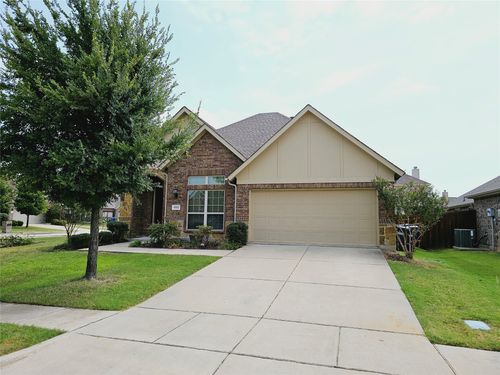 4012 Eaton Park Dr, Mckinney, TX, 75071-6597 | Card Image