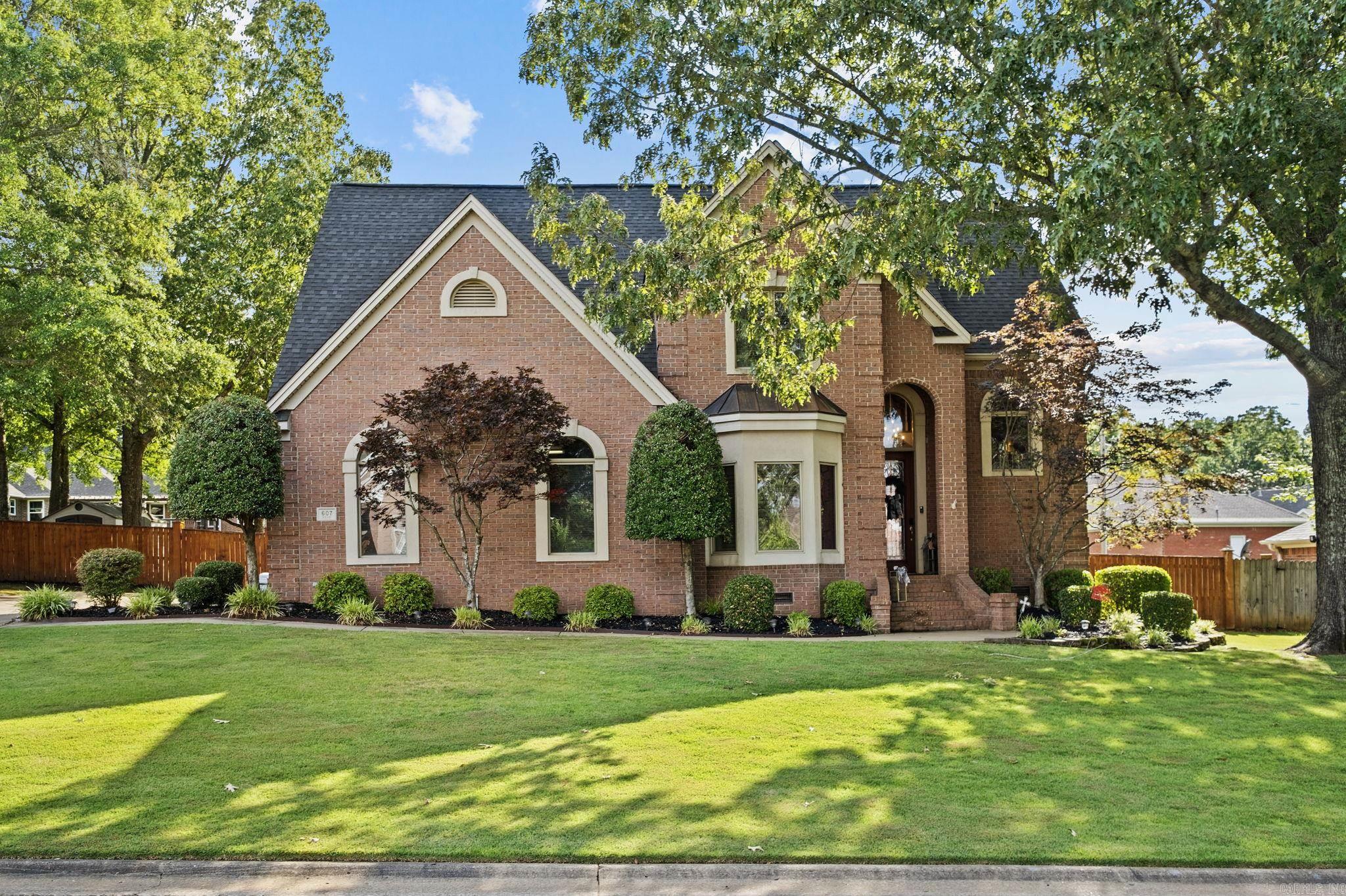 Pin Oak Dr, Searcy, AR 72143 #1