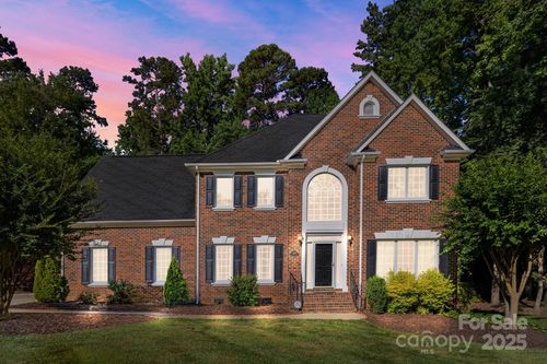 2608 Carmarthen Ct, Matthews, NC, 28104-0651 | Card Image
