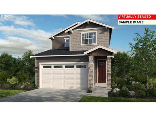 3629 Sw 40th St, Gresham, OR, 97080-7979 | Card Image