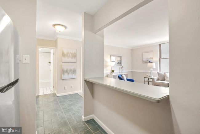 APT-505 - 1260 21 St St Nw, Condo with 1 bedrooms, 1 bathrooms and null parking in WASHINGTON DC | Image 20