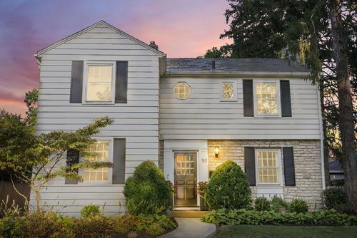 50 S Chesterfield Rd, Columbus, OH, 43209-1910 | Card Image