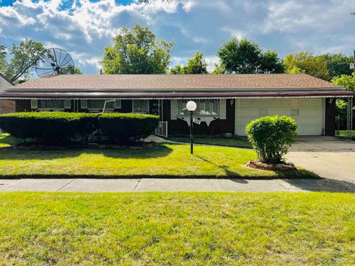 1509 Dillon Street, Saginaw, MI, 48601 | Card Image