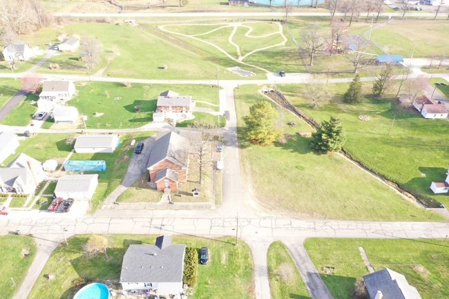 8402 E County Road 200 S, House other with 4 bedrooms, 2 bathrooms and null parking in New Point IN | Image 23