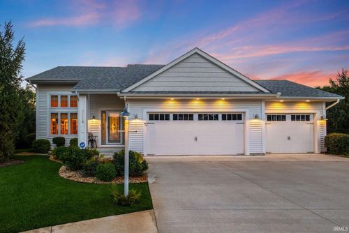 26918 Mc Arthur Ct, South Bend, IN, 46628-4628 | Card Image