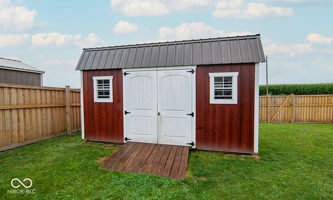 3235 Myrtle Dr, House other with 4 bedrooms, 3 bathrooms and null parking in Lapel IN | Image 19