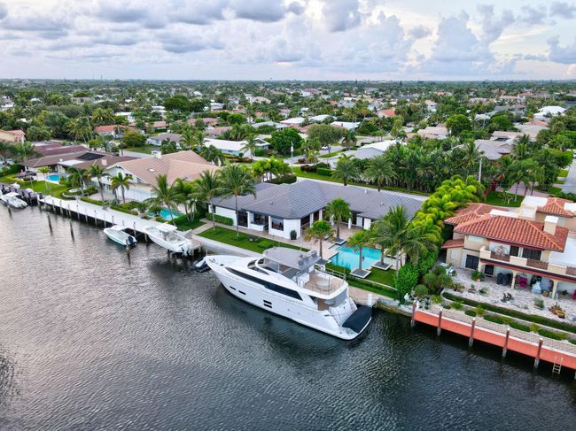 2840 Ne 44 Th St, House other with 4 bedrooms, 4 bathrooms and null parking in Lighthouse Point FL | Image 80