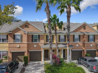 880 Assembly Court, Townhouse with 3 bedrooms, 2 bathrooms and null parking in Reunion FL | Image 2