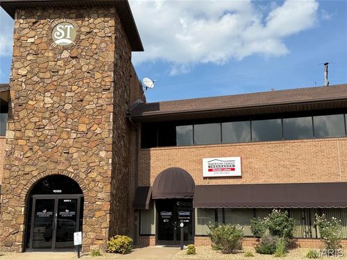 c-1020 N Kingshighway Street, Cape Girardeau, MO, 63701 | Card Image