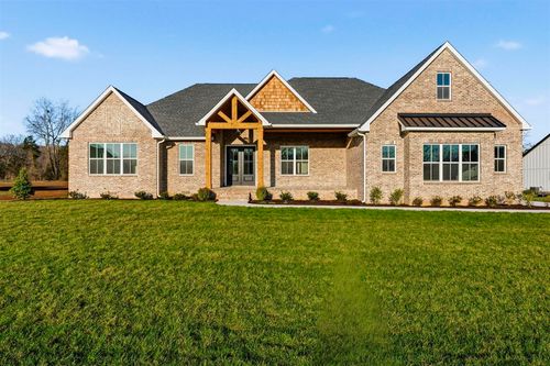 1728 Hazel Farms Ln, Bowling Green, KY, 42103-8464 | Card Image