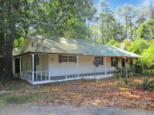 40 Highway 324 S, Perryville, AR, 72126-8100 | Card Image
