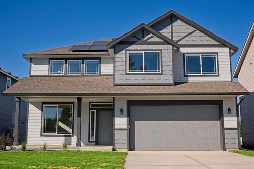 18307 E Michielli Ave, Spokane Valley, WA, 99016 | Card Image