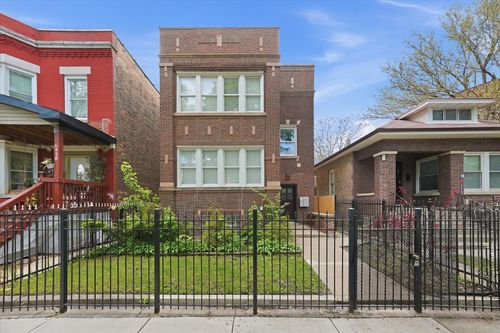 6416 Campbell Ave, Chicago, IL, 60629-1369 | Card Image