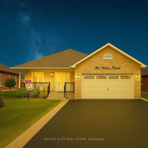80 Helen St, Norwood, ON, K0L2V0 | Card Image