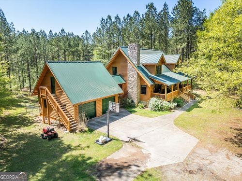 7485 Goolsby Rd, MONTICELLO, GA, 31064-5211 | Card Image