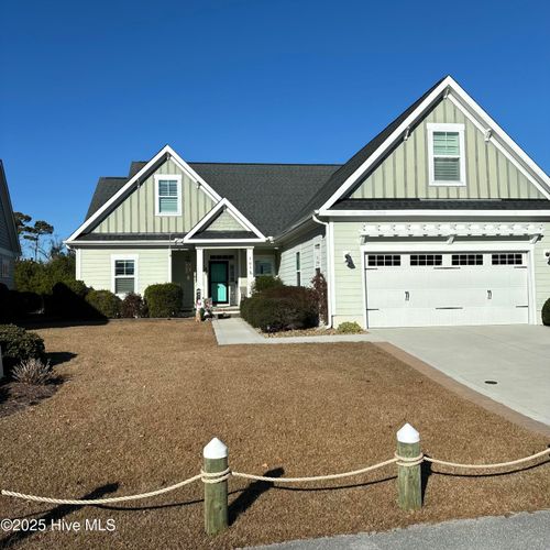 105 Bogue Harbor Court, Newport, NC, 28570 | Card Image