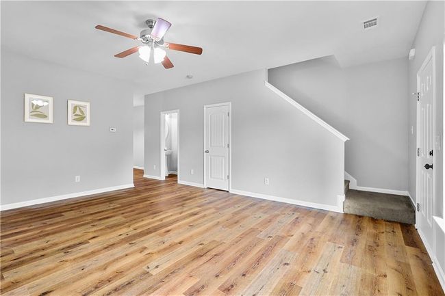 1797 Brookside Lay Cir, Townhouse with 2 bedrooms, 3 bathrooms and 2 parking in Norcross GA | Image 10