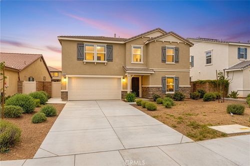 26575 Stix Dr, Menifee, CA, 92585-1347 | Card Image