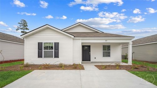 214 Lakeside Dr, Port Wentworth, GA, 31407 | Card Image
