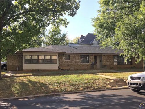 1503 Sw Washburn Ave, Topeka, KS, 66604 | Card Image