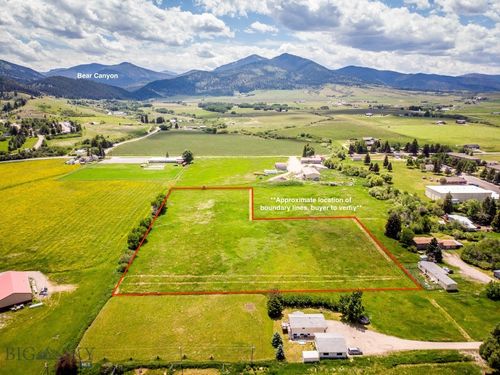 3 Canyon View Road, Bozeman, MT, 59715 | Card Image