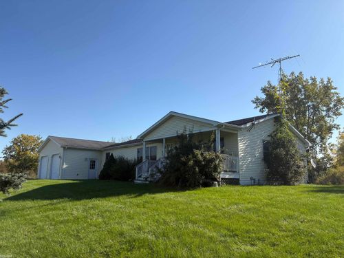 9700 Sharp Road, Burlington Township, MI, 48727 | Card Image