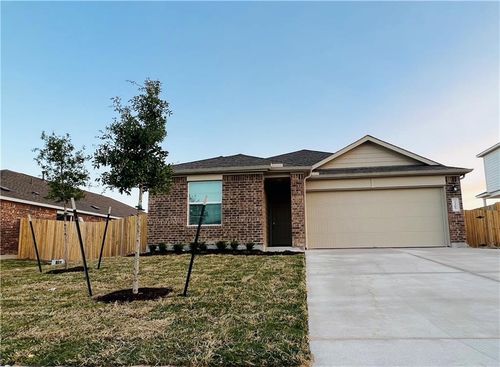 3305 Dosted Daisey St, Pflugerville, TX, 78660-6204 | Card Image