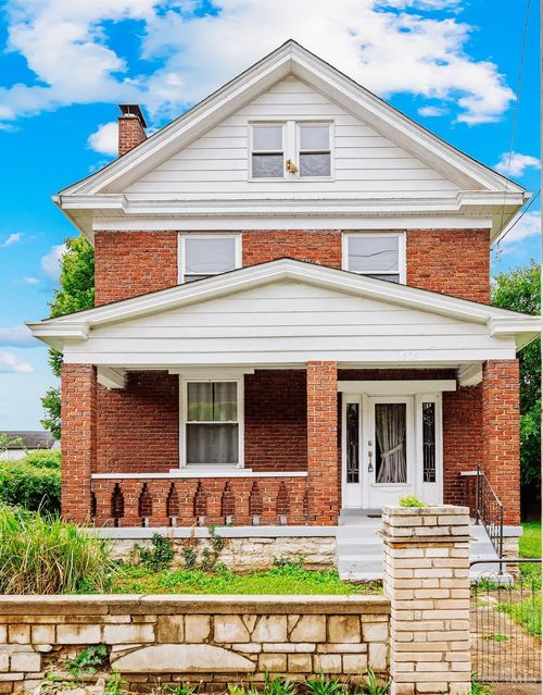 6505 Madison Rd, Cincinnati, OH, 45227-2025 | Card Image