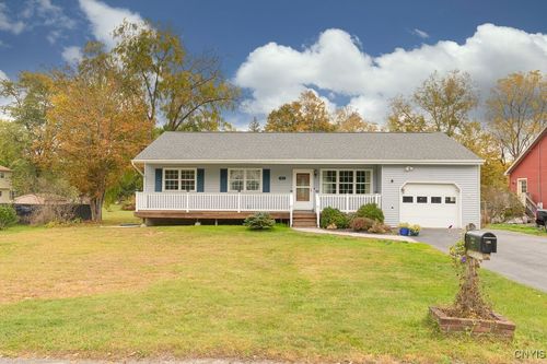 103 Roxbury Rd, Kirkville, NY, 13082-9228 | Card Image