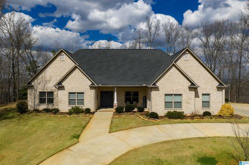 247 Middle Ridge Trl, Springville, AL, 35146-7476 | Card Image