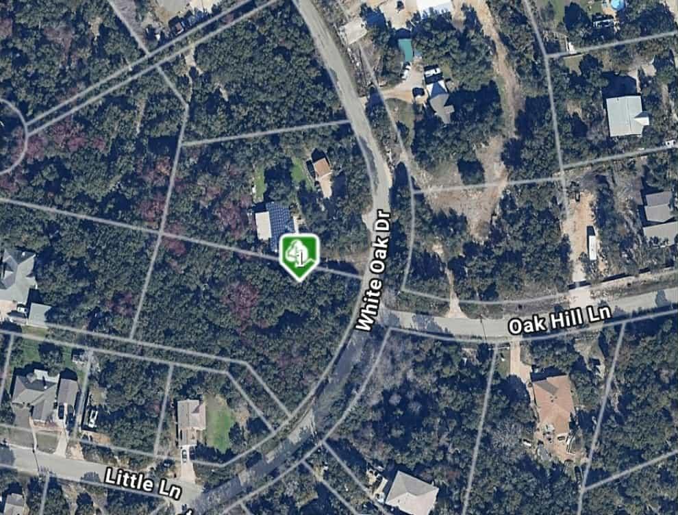 Land in Lago Vista 4