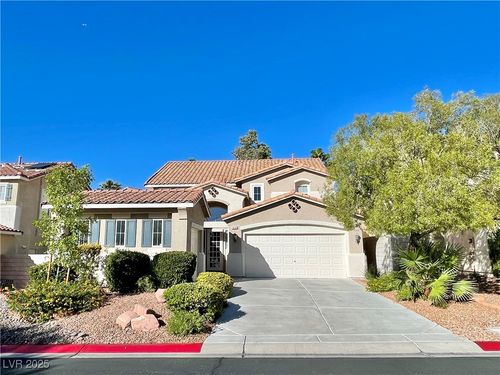 1590 Sabatini Dr, Henderson, NV, 89052-4127 | Card Image