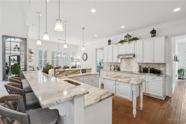 Kitchen on 1st floor | Image 6