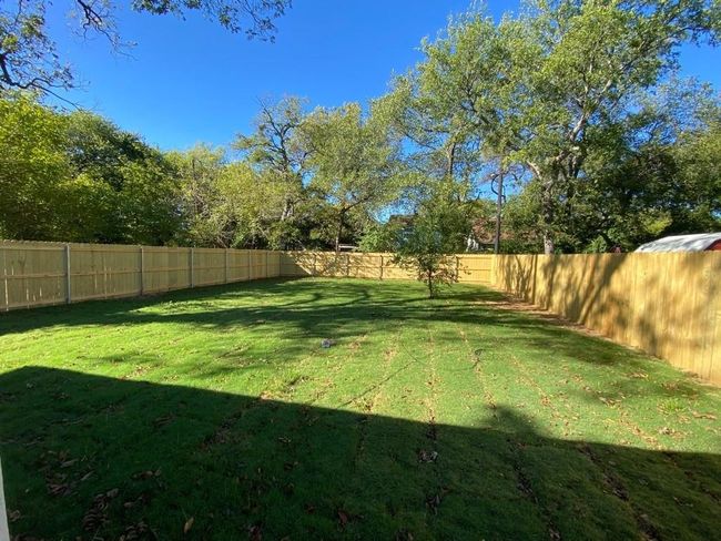 View of yard | Image 22