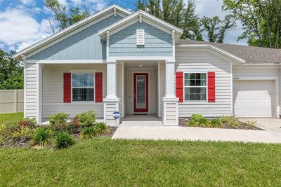 15280 Nw 121 St Place, House other with 4 bedrooms, 3 bathrooms and null parking in Alachua FL | Image 3