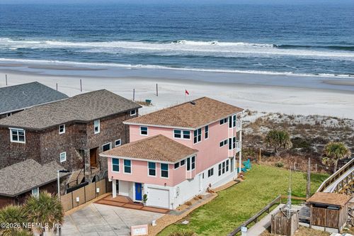 11 19th Ave N, Jacksonville Beach, FL, 32250-7446 | Card Image