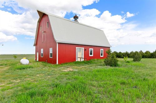 9875 N Yoder Rd, Calhan, CO, 80808-8949 | Card Image