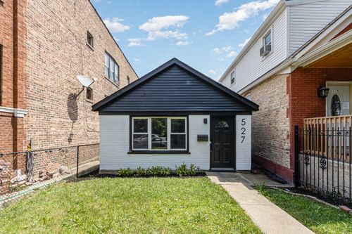 527 N Saint Louis Ave, CHICAGO, IL, 60624-1352 | Card Image