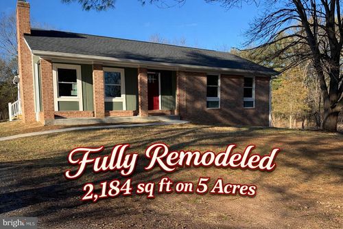 226 Peach Grove Ln, CLEAR BROOK, VA, 22624-1308 | Card Image