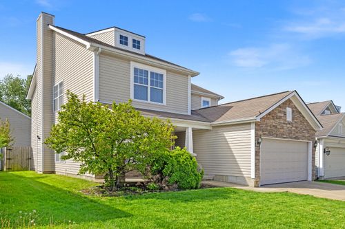 2332 Mulundy Way, Lexington, KY, 40511-8662 | Card Image