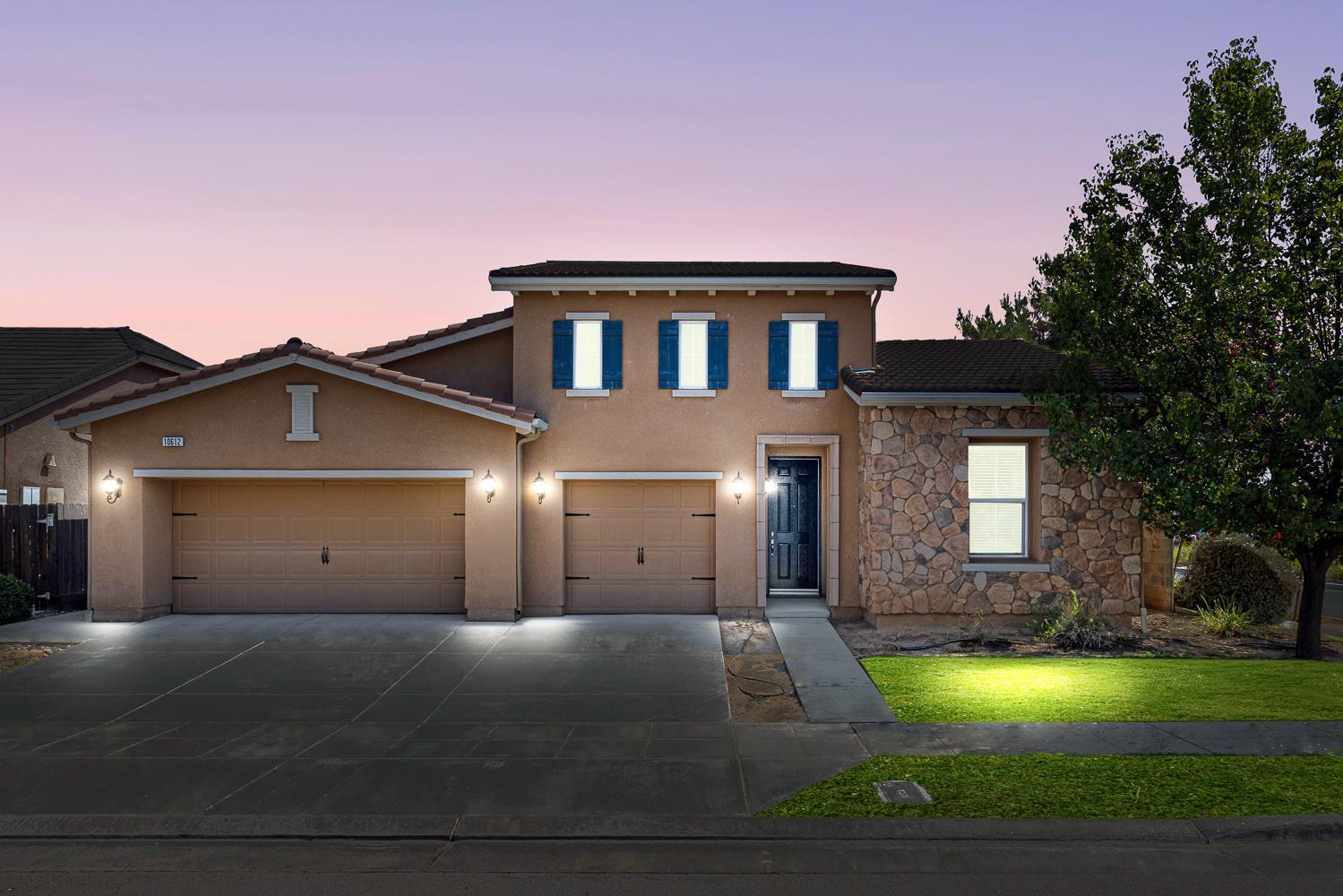 Residential in Fresno