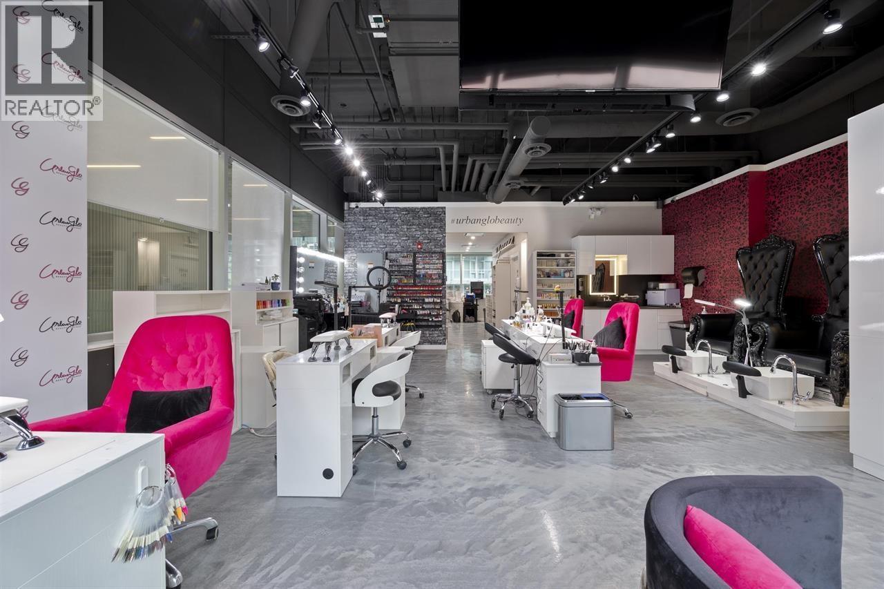 Business Opportunity in North Vancouver 4