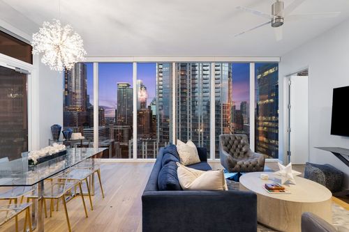 apt-2304-301 West Ave, Austin, TX, 78701-4772 | Card Image